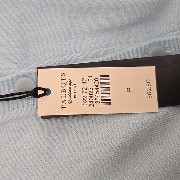 3/4 sleeve cardigan - Picture 6 of 9